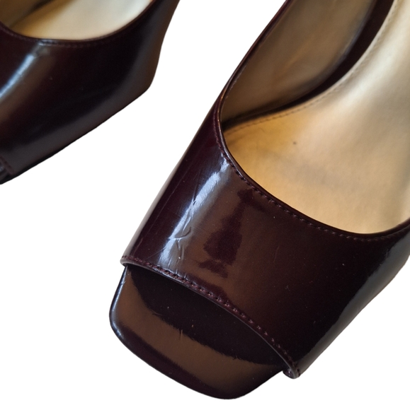 Liz claiborne "Rave" pumps shoes - Picture 11 of 14